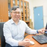 蘇格拉底式對話引導教學　中央大學開創「優學院」Uedu 平台