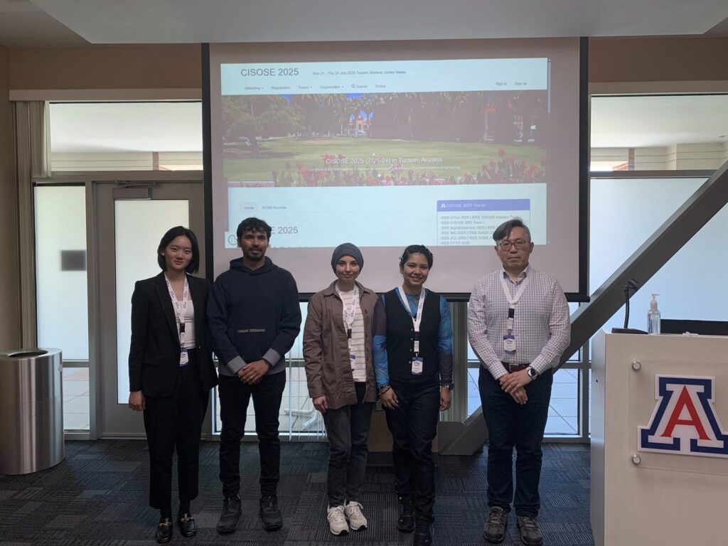 Dr. Chia-Kai Chang Hosts Session on ML Performance at AlTest Symposium