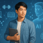 AI分身與教育新典範──回應施振榮的觀點，Uedu的實踐之路