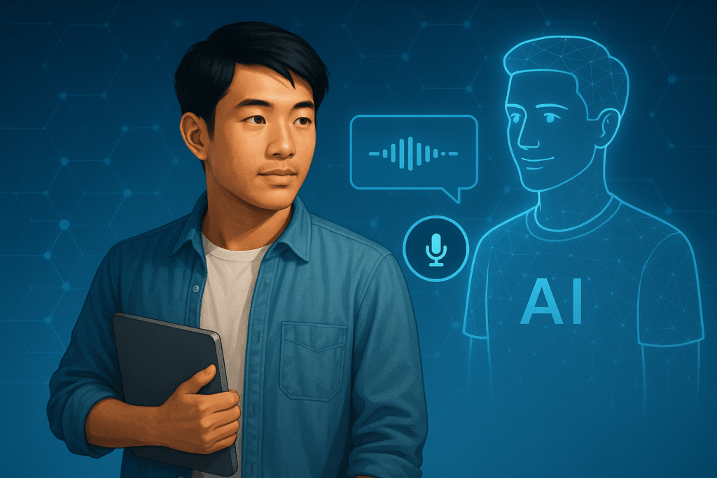 Uedu Update｜全新「上傳語音」功能上線