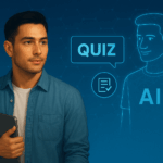 Uedu Update｜專屬課程的 AI 測驗功能