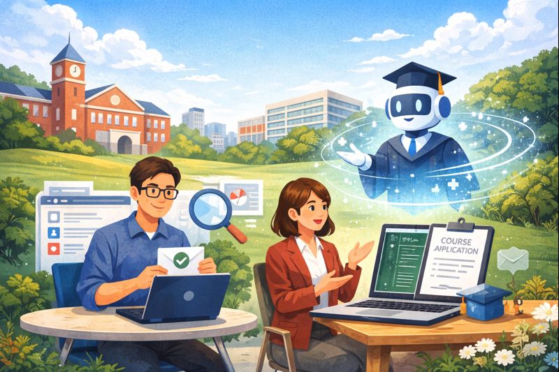 Uedu Update|教師認領與自建課程機制正式上線