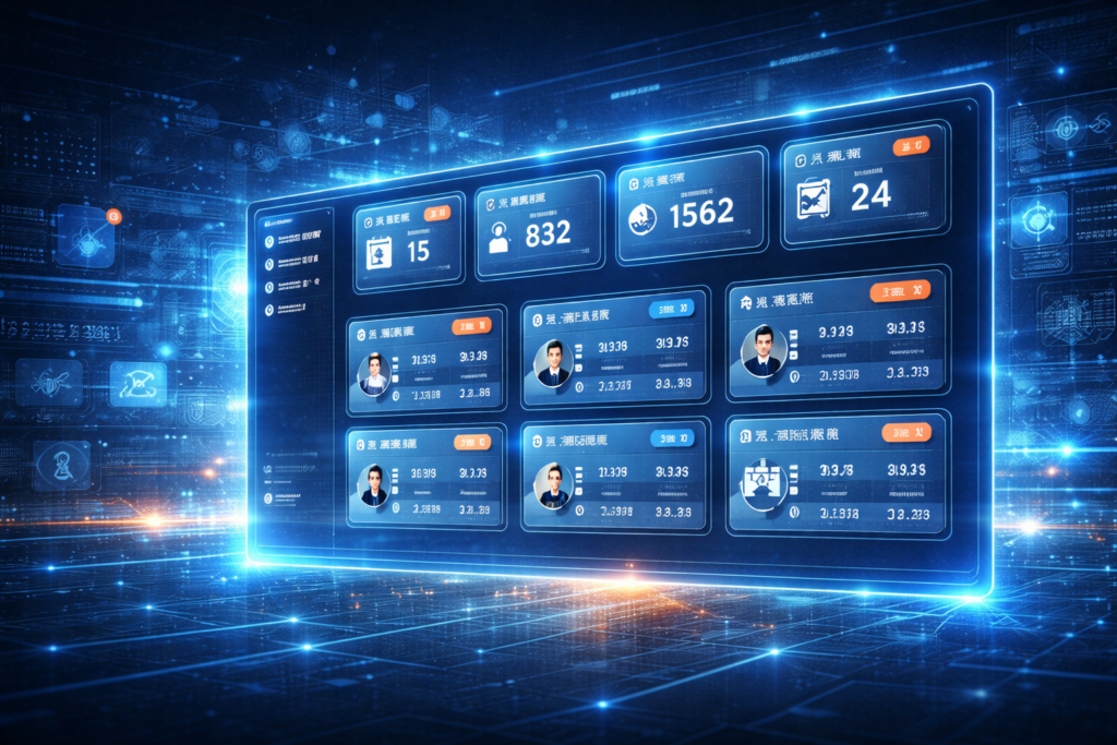 Uedu Update | 教師控制台正式上線