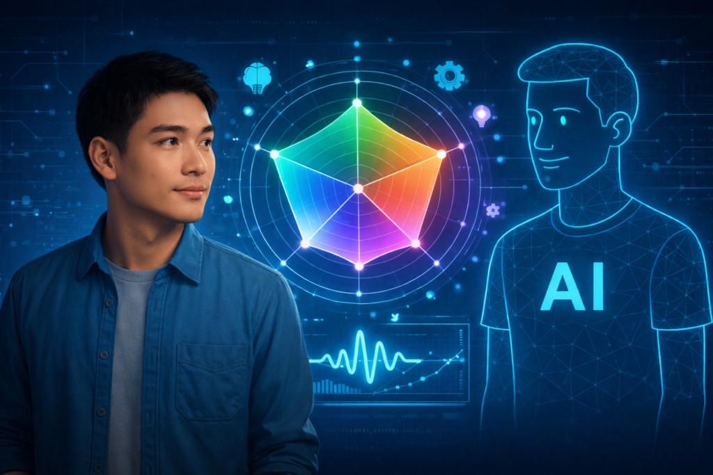 Uedu Update | Bloom’s Taxonomy 認知層次分析上線