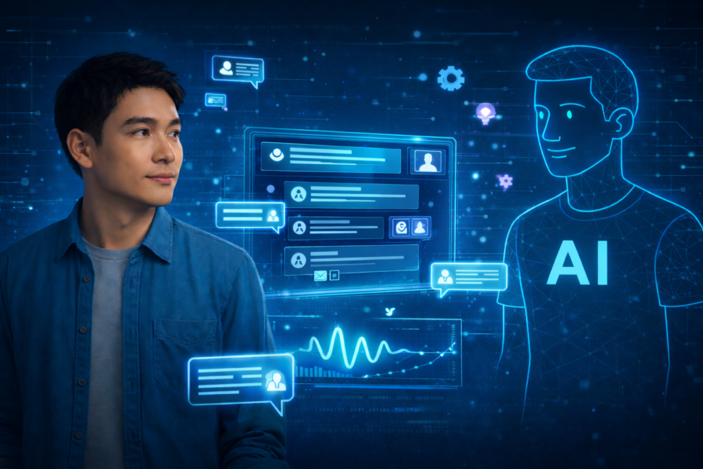 Uedu Update | 課程討論區