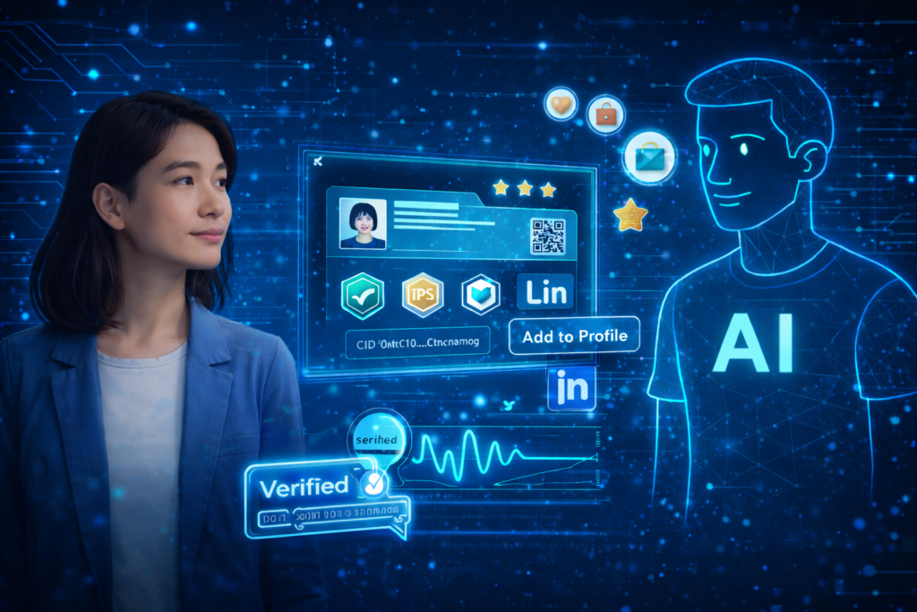 Uedu Update | 可驗證學習履歷系統與成就系統正式啟動